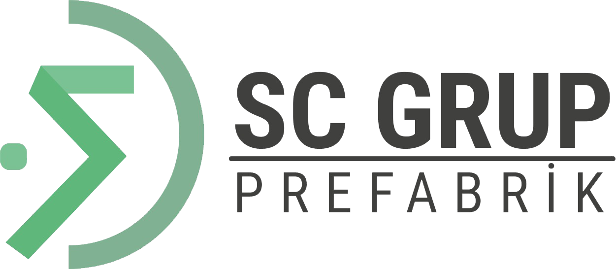 Sc Grup Prefabrik |Ankara Prefabrik - Muğla Prefabrik - Kırıkkale Prefabrik - Lalahan Prefabrik